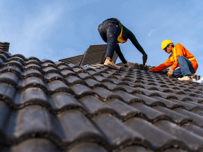 About Roof Repair Experts Riverton, CT